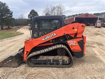 kubota skid steer control options|used kubota skid steers for sale near me.